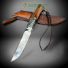 ФАНТОМ VI нож ручной работы мастера ANDROSHCHUK KNIVES Cталь - CPM® S125V™ 65 HRC